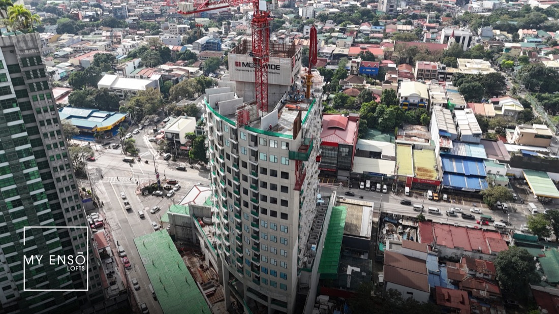 My Enso Lofts — Q4 2025