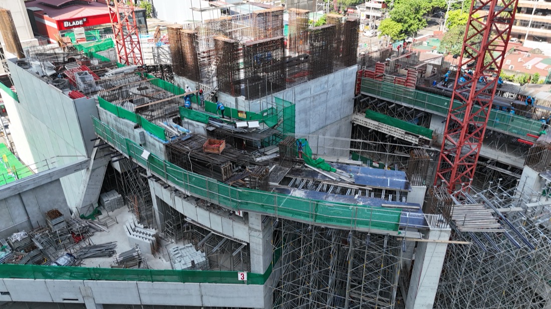 My Enso Lofts — Q2 2025