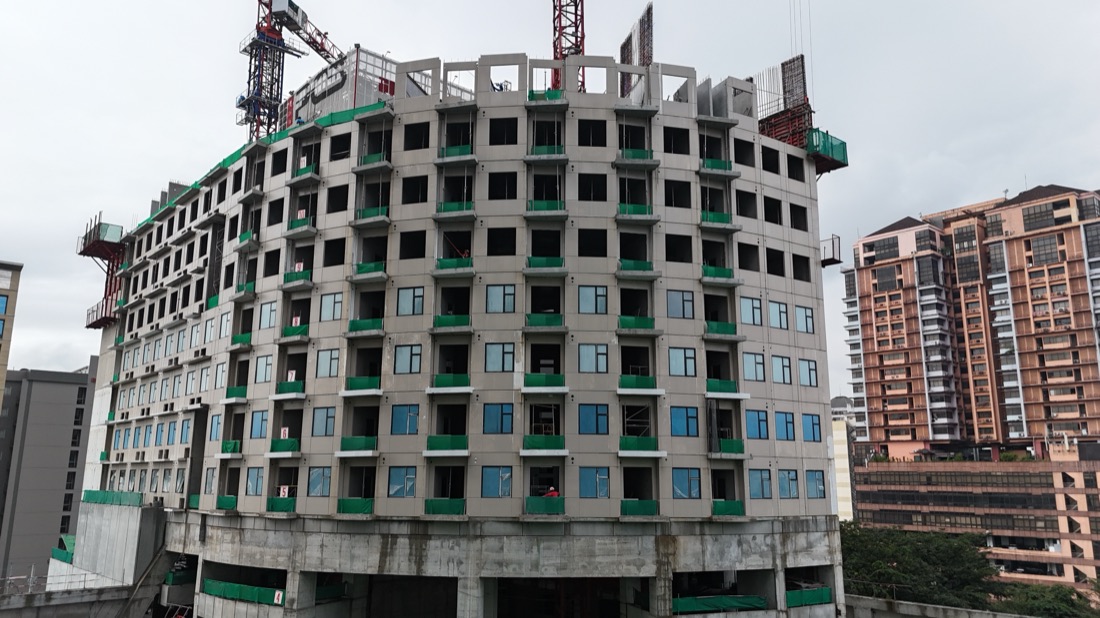My Enso Lofts — Q3 2025