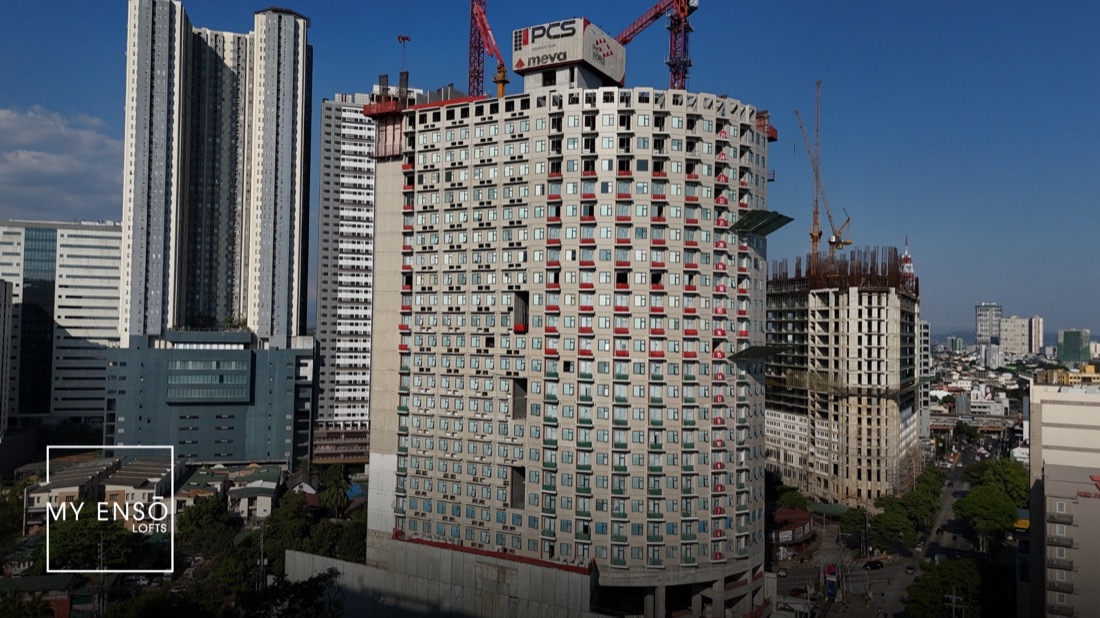 My Enso Lofts — Q1 2026