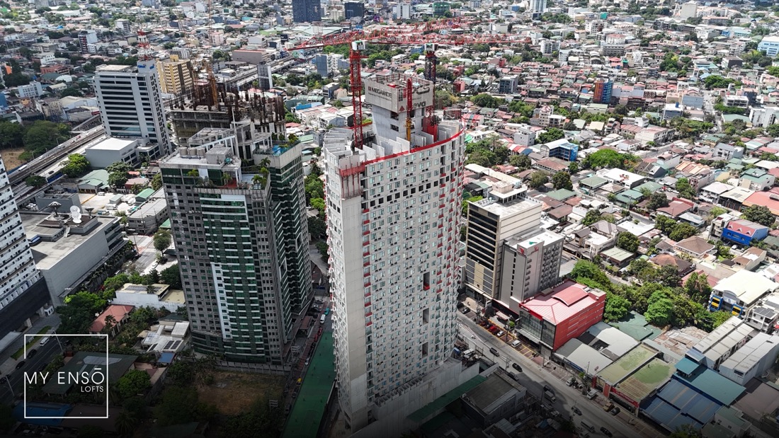 My Enso Lofts — Q2 2026